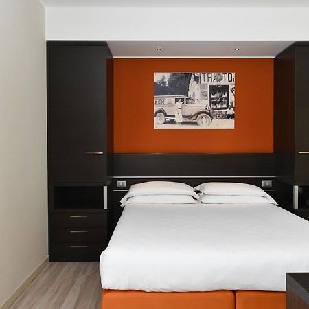 Hotel Vienna 리도 디 예솔로 외부 사진