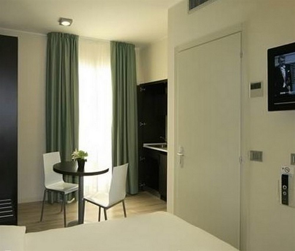 Hotel Vienna 리도 디 예솔로 외부 사진